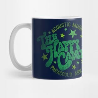 The Happy Campers - Acoustic Trio Mug